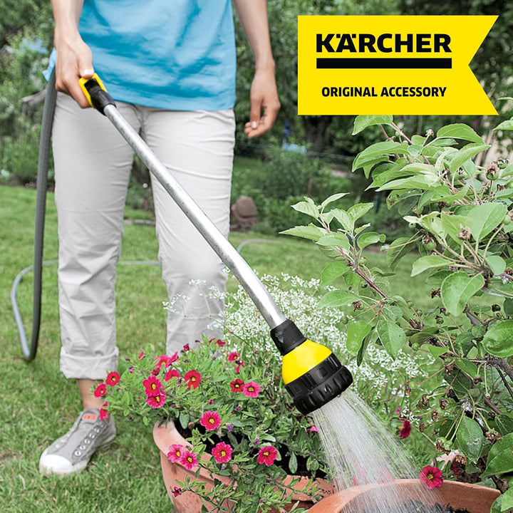Kärcher Giessstab schwarz Single, Single
