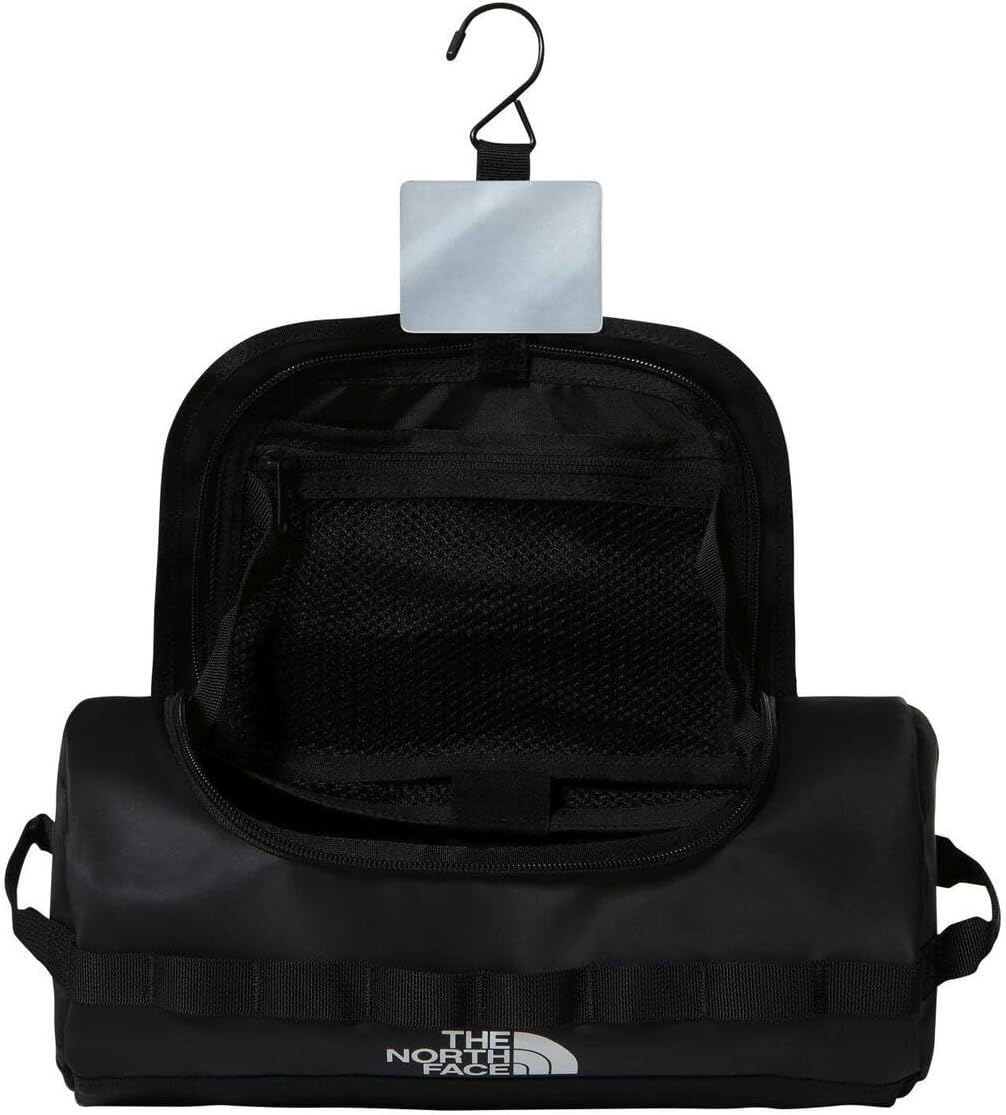 THE NORTH FACE Bc Travel Canister - L Handgelenkstaschen Schwarz, Schwarz