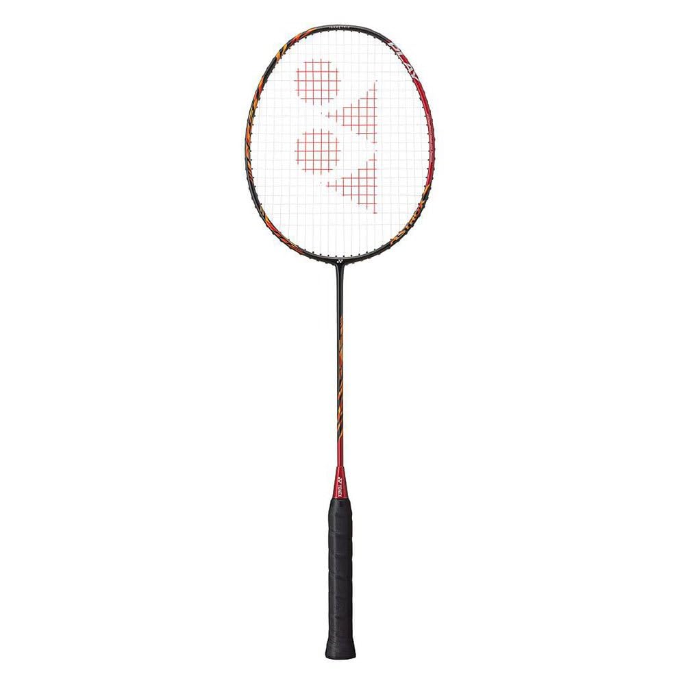YONEX Astrox 99 Play Badmintonschläger cherry, cherry
