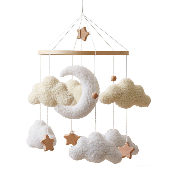 Kind Mobile Babybett, Mobile Kind, Mobiles Halterung Wickeltisch, Kinds Windspiele, Mobilechild Wind