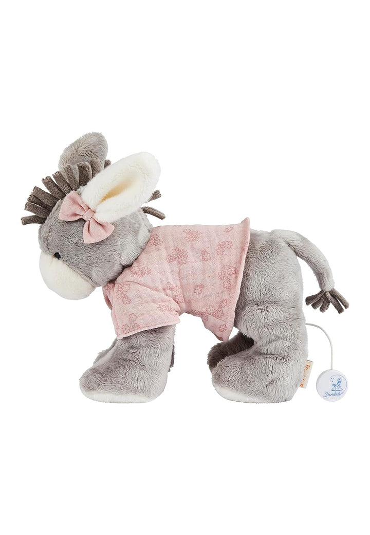 Sterntaler Spieluhr gross Esel Emmi Girl flora rose, Emmi Girl flora rose