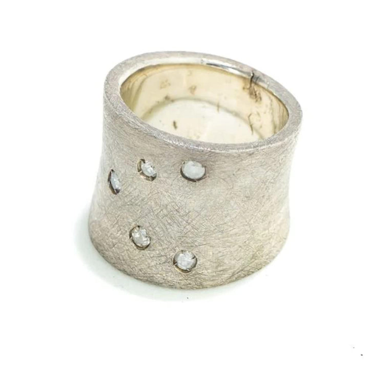 Demaria Damen Ringe - S0327732