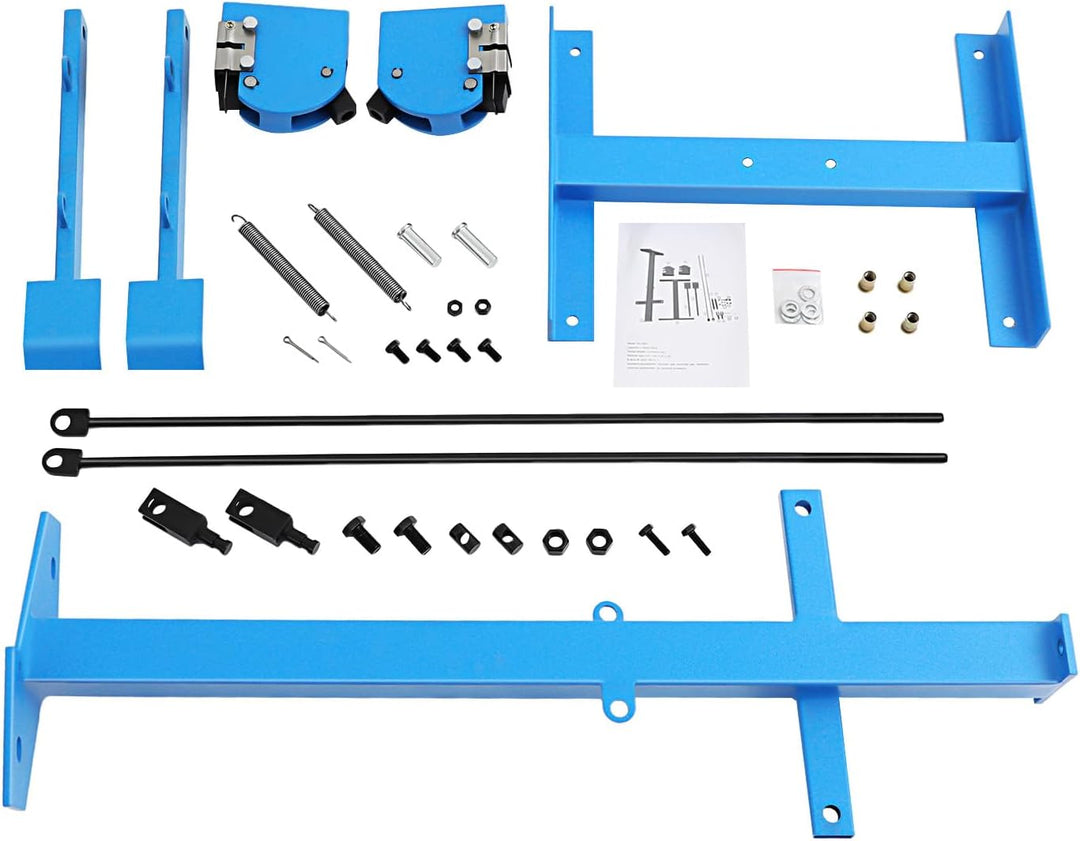 SS-18FD Stauch Streckgerät Stauchgerät Metall Schrumpfstrecker Streckgerät 1.2mm Bördelmaschine Komp