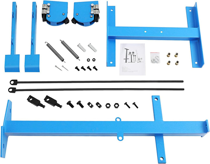 SS-18FD Stauch Streckgerät Stauchgerät Metall Schrumpfstrecker Streckgerät 1.2mm Bördelmaschine Komp