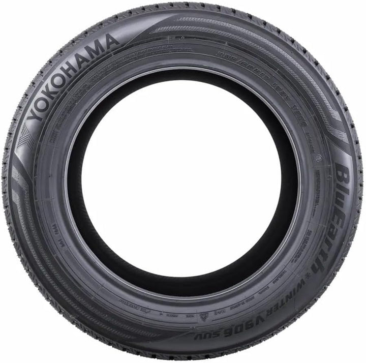 275/45VR20 YOKOHAMA TL V906 BLUEARTH SUV XL 110V E