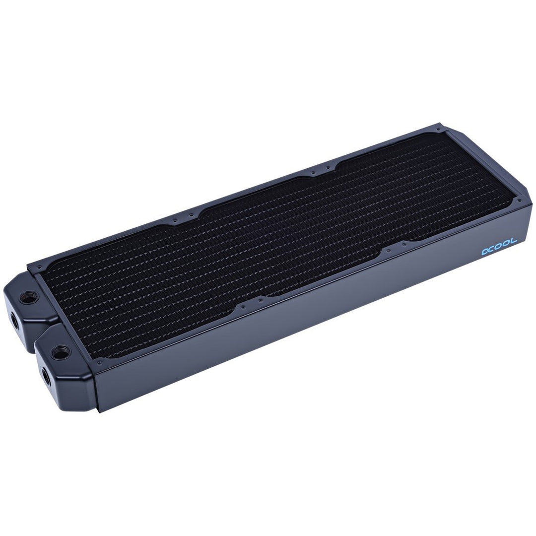 Alphacool 14170 NexXxoS XT45 Full Copper 420mm Radiator Wasserkühlung Radiatoren