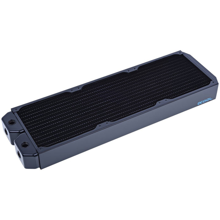 Alphacool 14170 NexXxoS XT45 Full Copper 420mm Radiator Wasserkühlung Radiatoren