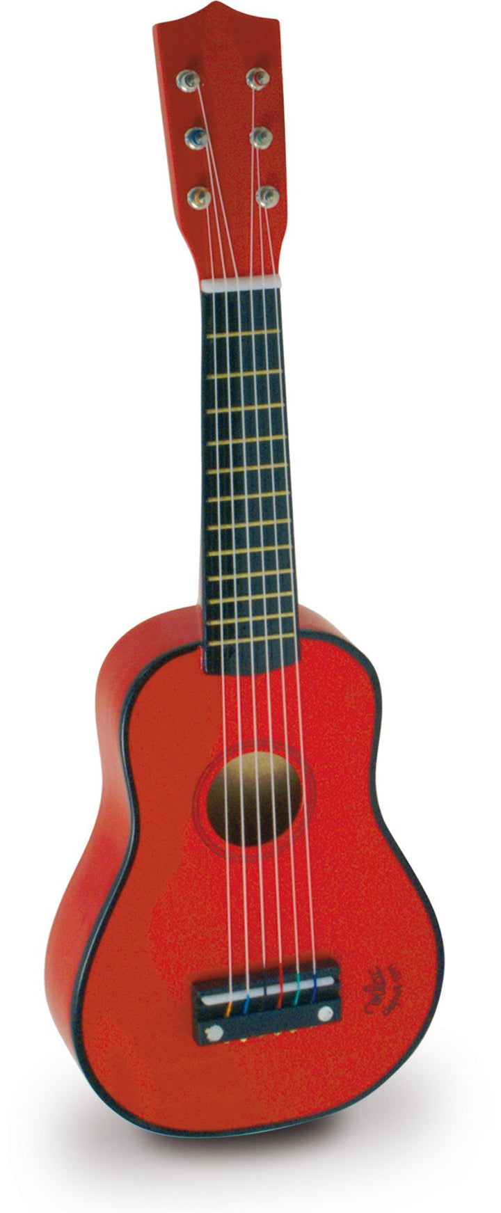 Vilac 8306 Gitarre (rot)
