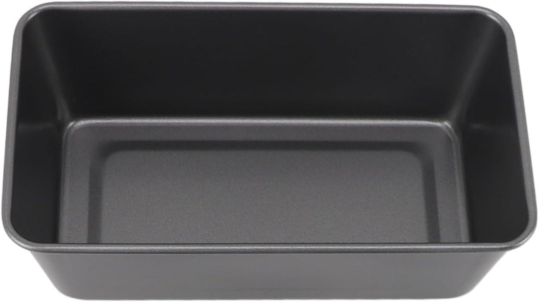 Meat Loaf Pans Carbon Steel Nonstick Baking Pan Healthy Dining Kitchen Cookware