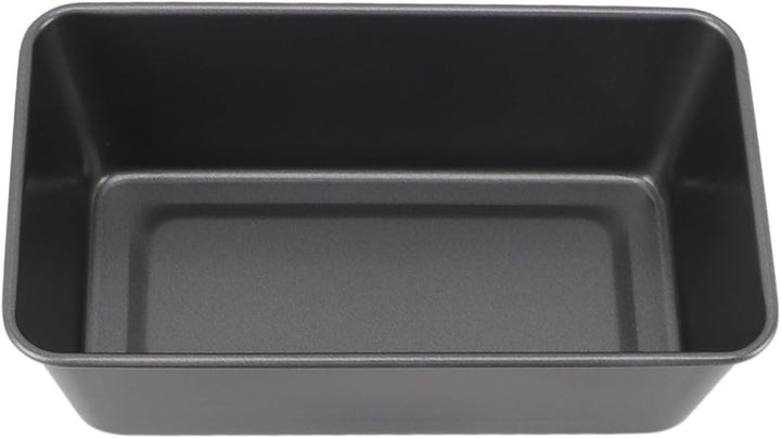 Meat Loaf Pans Carbon Steel Nonstick Baking Pan Healthy Dining Kitchen Cookware