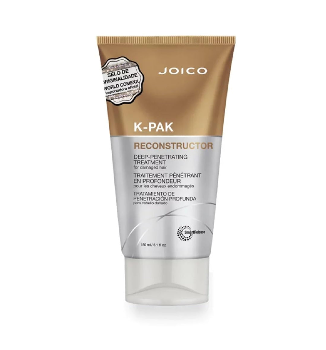 Joico K-Pak Tief Durchdringender Haarrekonstruktor, 150 ml