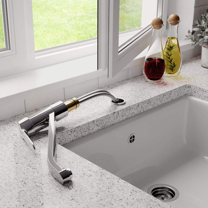 Ideal Standard BC132AA Ceraflex Küchenarmatur