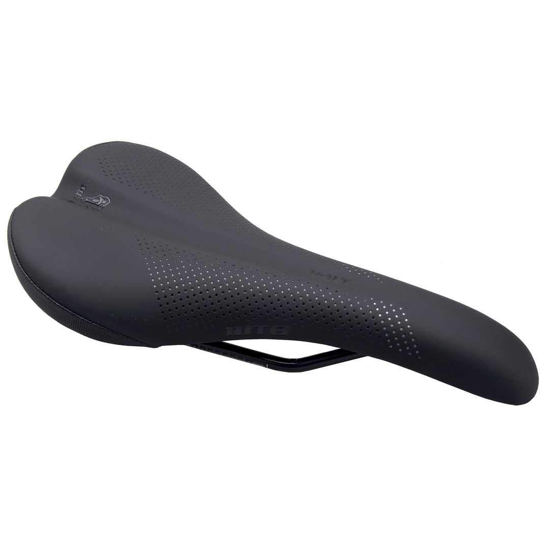 WTB Volt schmaler Cromoly Sattel schwarz (W065-0583) Narrow Cromoly / Schwarz, Narrow Cromoly / Schw