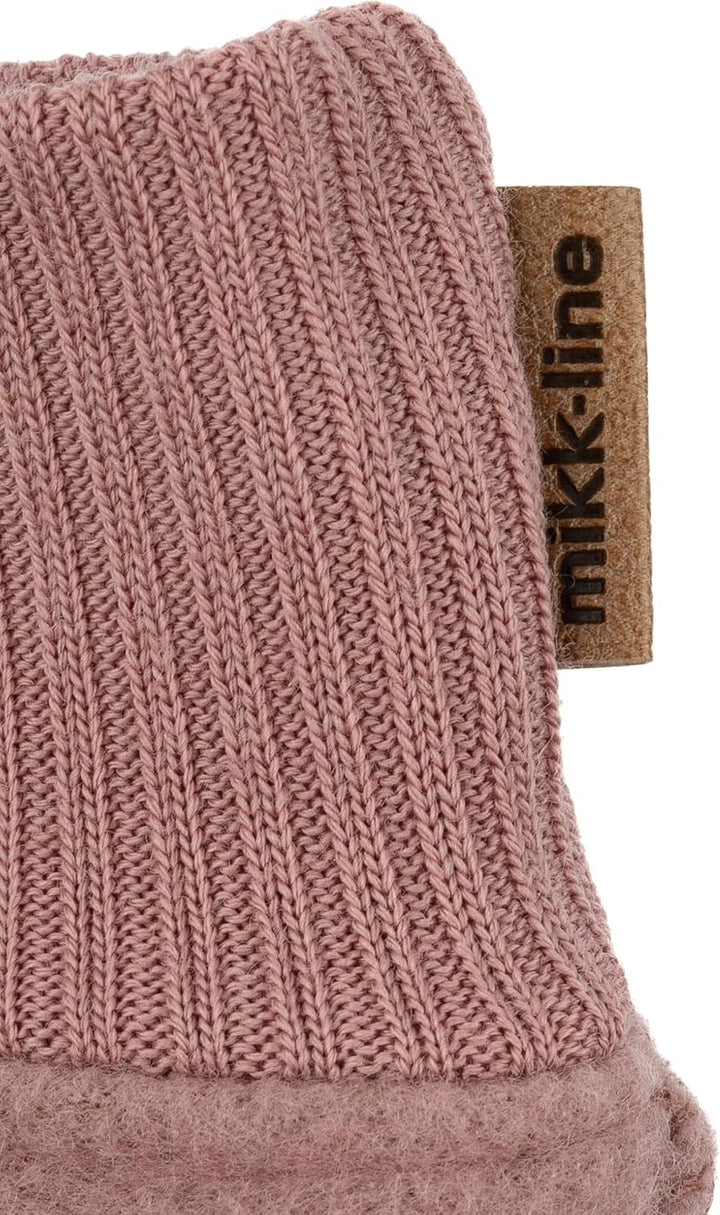 Mikk-line Wolle Handschuhe Baby – Babyhandschuhe &amp; Kinderhandschuhe in – Fäustlinge Baby &amp; Handschuh