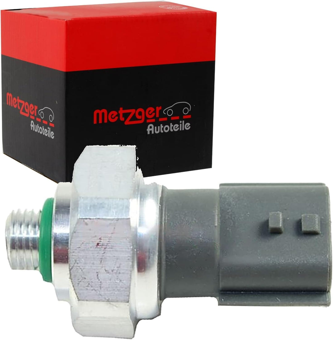 Metzger 0917311 - Druckschalter, Klimaanlage