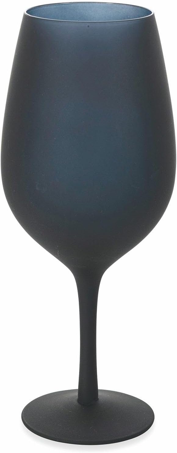 Villa d'Este Home Tivoli 5903567 Set 6 Gläser Wein, Glas, 430 ml