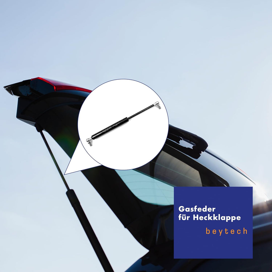 Universal Gasdruckfeder Gasdruckdämpfer Gasfeder Dämpfer für Türen, Autos, Kofferraum Motorhaubendäm