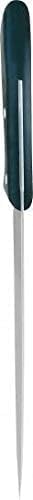WMF Classic Line Kochmesser 34 cm, Spezialklingenstahl, Kunststoffgriff, Klinge 20 cm