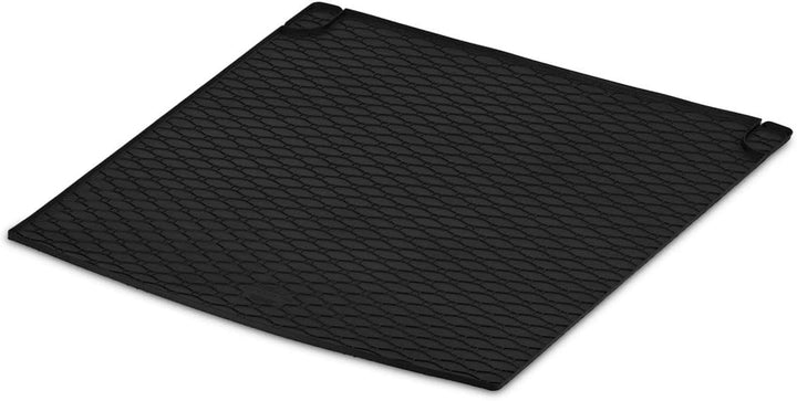 AZUGA Gummi Kofferraummatte mit erhöhtem Rand passend für VW Golf 8 Variant ab 2020 AZ31100136 Koffe