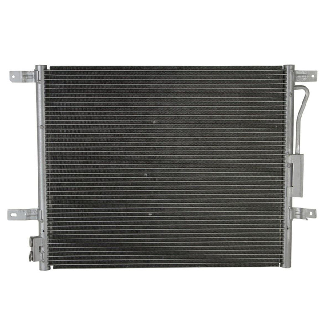 Nissens 94972 Kondensator, Klimaanlage