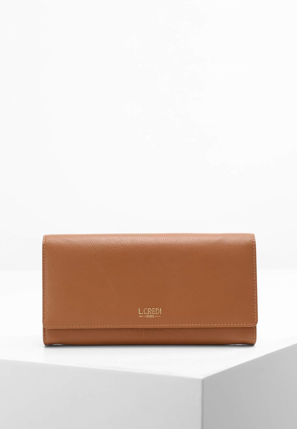 L.CREDI Geldbörse Evelyn