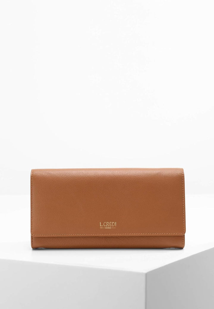 L.CREDI Geldbörse Evelyn