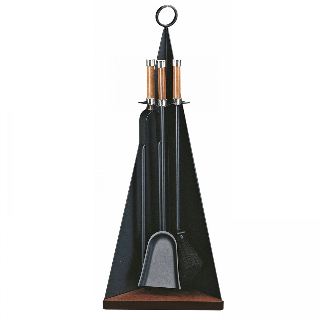 KAMINBESTECK 3-TEILIG MODELL 952