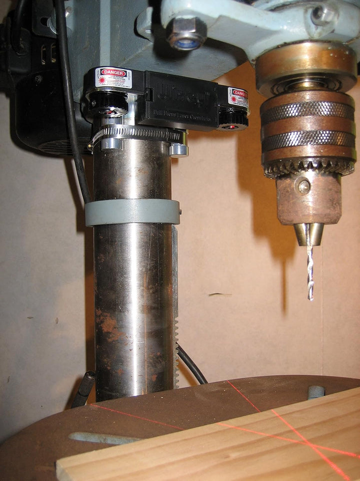 Wixey Modell Wl133 Bohrmaschine Laser
