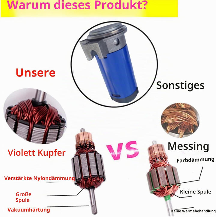 Autohupe Lufthorn Chrom Zink LKW Horn Schiff Horn Single Trompete 24V Car Air Horn Silber Ein Lautsp