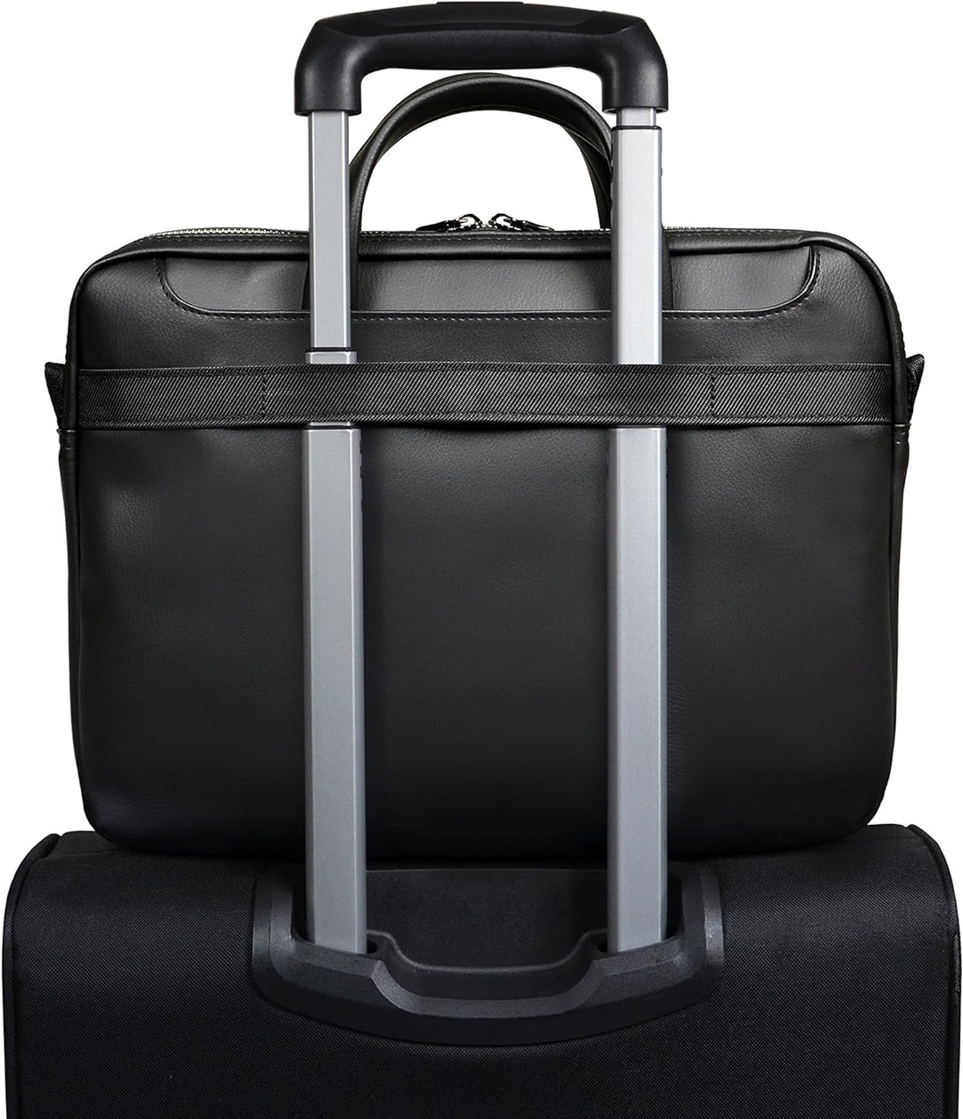 PORT DESIGNS Zurich Tasche für 14/15'' Laptop, Schwarz 14-15'', 14-15''