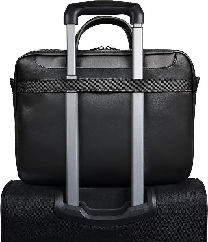 PORT DESIGNS Zurich Tasche für 14/15'' Laptop, Schwarz 14-15'', 14-15''