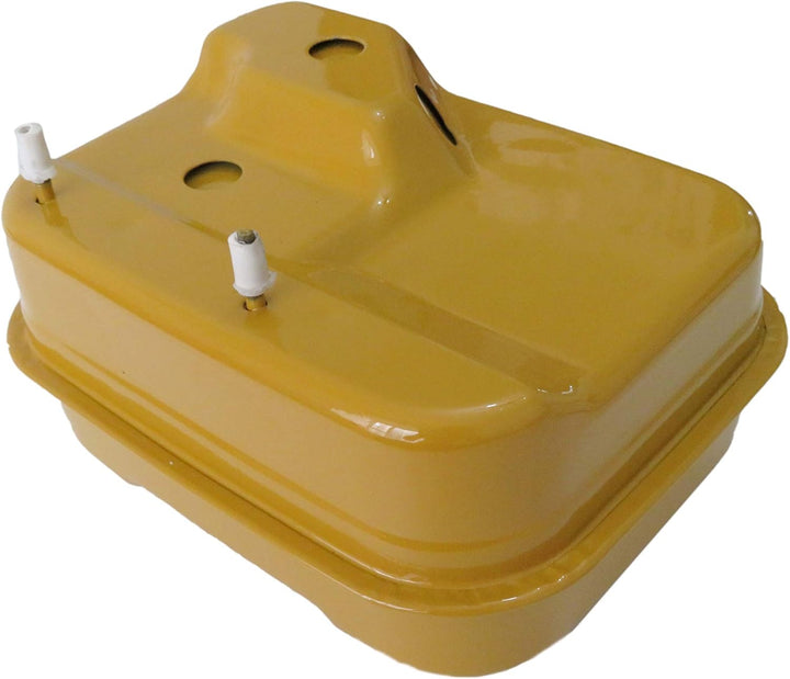 XSPANDER Gas-Tankbehälter und -Becher für Subaru Robin EX17 EX21 Repl. OE# 277-60101-11/277-60102-11