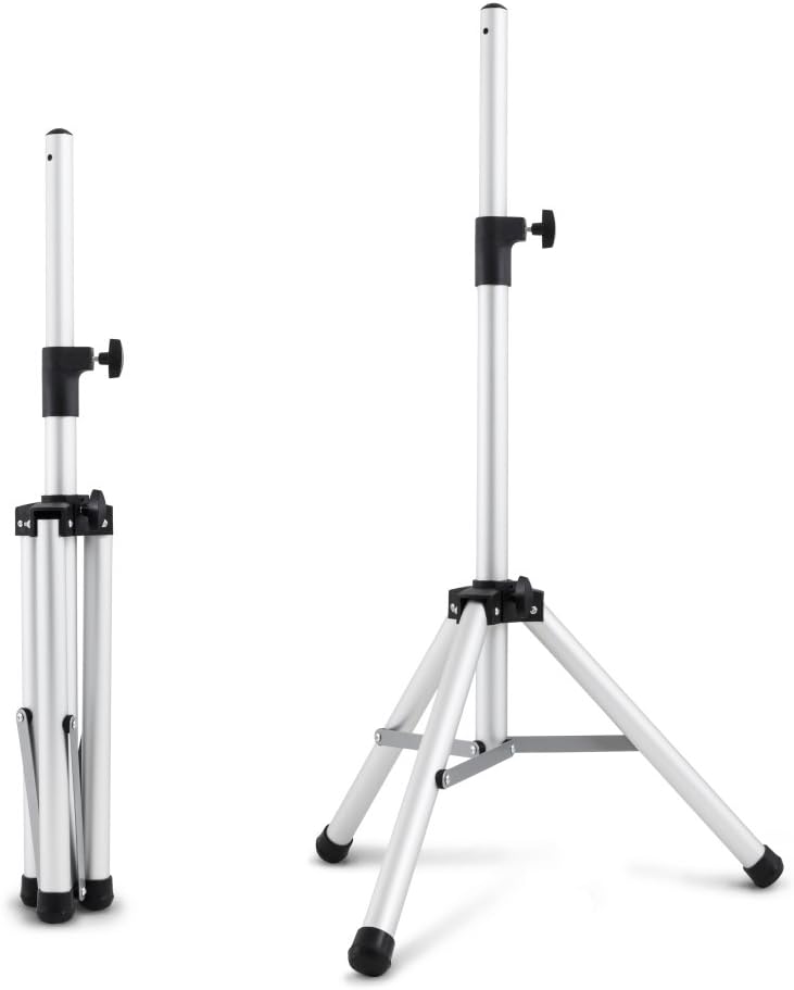 TROTEC IR Teleskopstativ | für Infrarot Heizgeräte IR 2500 S/IR 2550 S/IR 2570 S