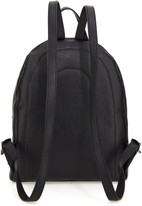Gabs Anja Hokusai Black Backpack M Nero