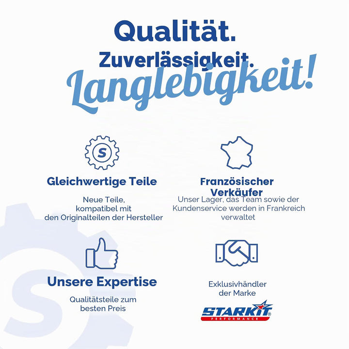 Zündschloss mit 2 Schlüsseln für Duster Sandero Talento Citan NV300 NV400 Movano B Vivaro B Clio Kan