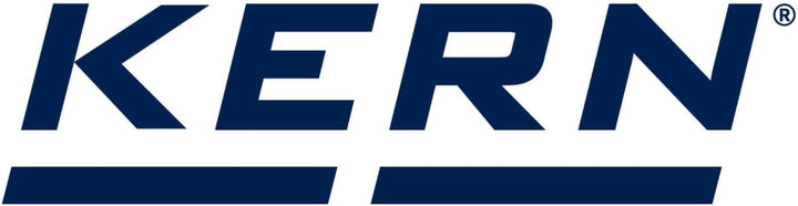 KERN ODC 251 - HD-Tablet mit integrierter 4K-Kamera, Mikroskop-Tablet-Kamera zur komfortablen Beobac