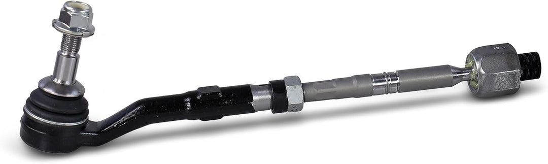 febi bilstein 46290 Spurstange mit Lenkmanschettensatz , 1 Stück