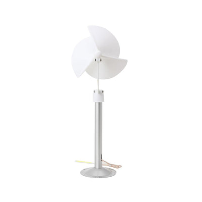 Cozyel Windturbine Generator 12V 10W Windgenerator, Vertikale Windkraftanlage Spirale Windkraftanlag
