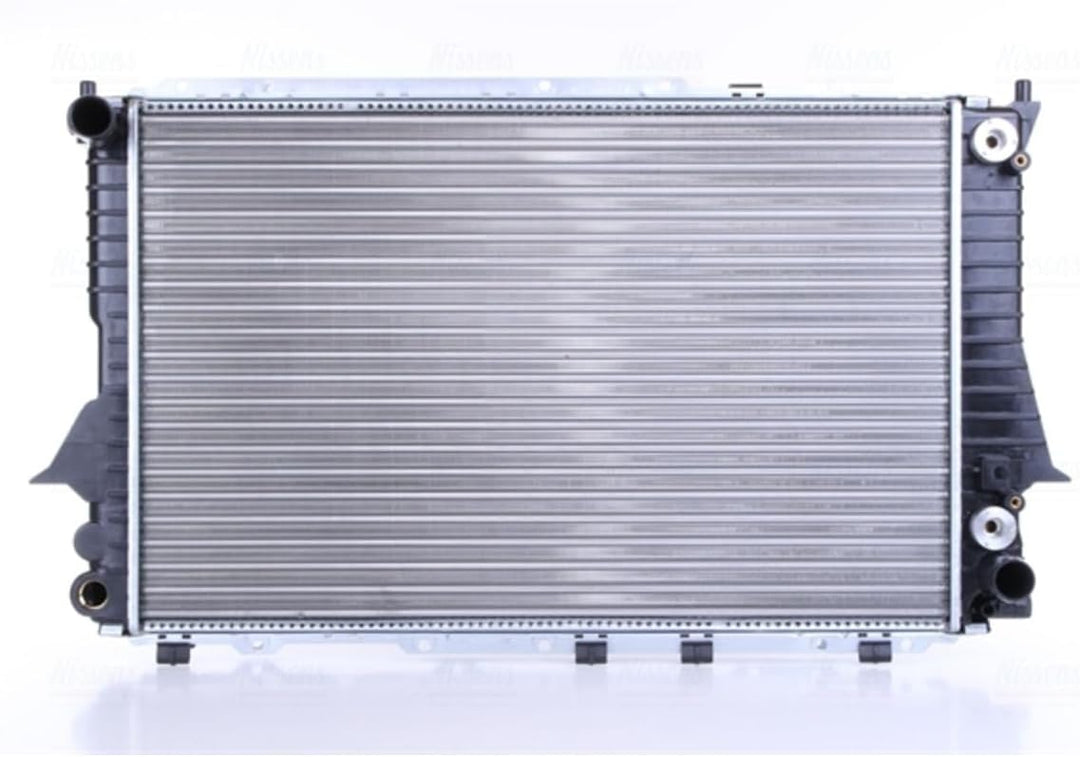 Nissens 60476 Kühler, Motorkühlung