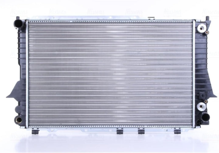 Nissens 60476 Kühler, Motorkühlung