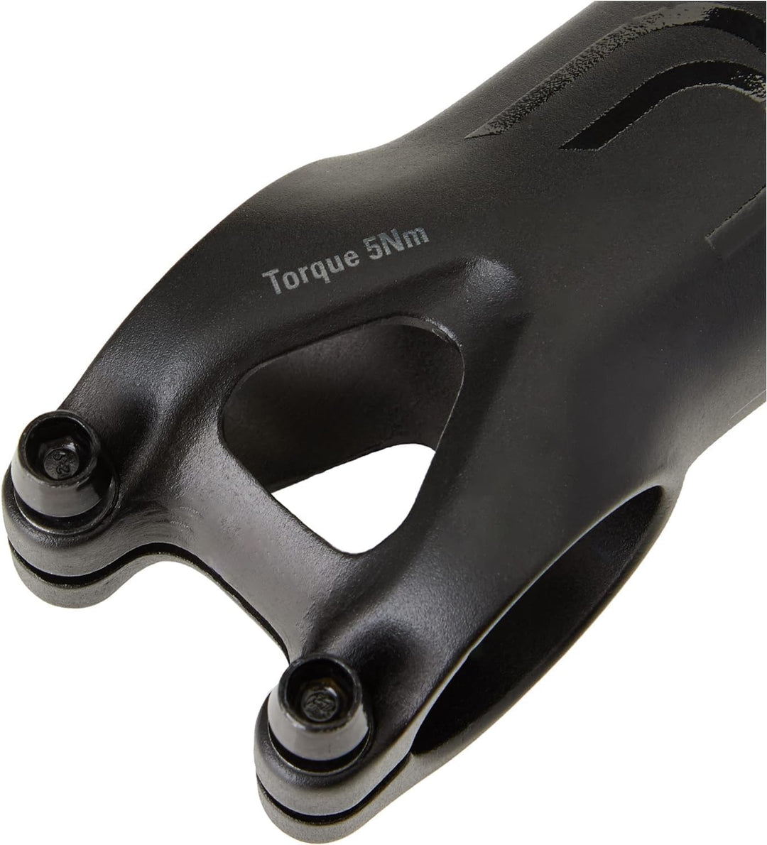 DEDA-ELEMENTI Unisex-Youth HANDHELM ZERO2 120MM POB