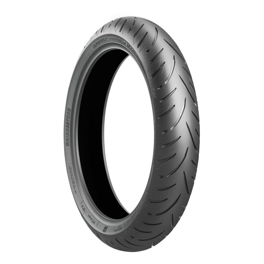 Bridgestone BATTLAX T-31F - 110/80 R18 58V M/C Front - Premium-Strassenreifen (Sport Touring) 110/80