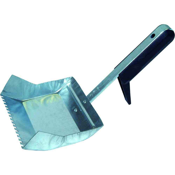 Haromac Kleberverteilkellen 175 mm, verzinkt, 22010175