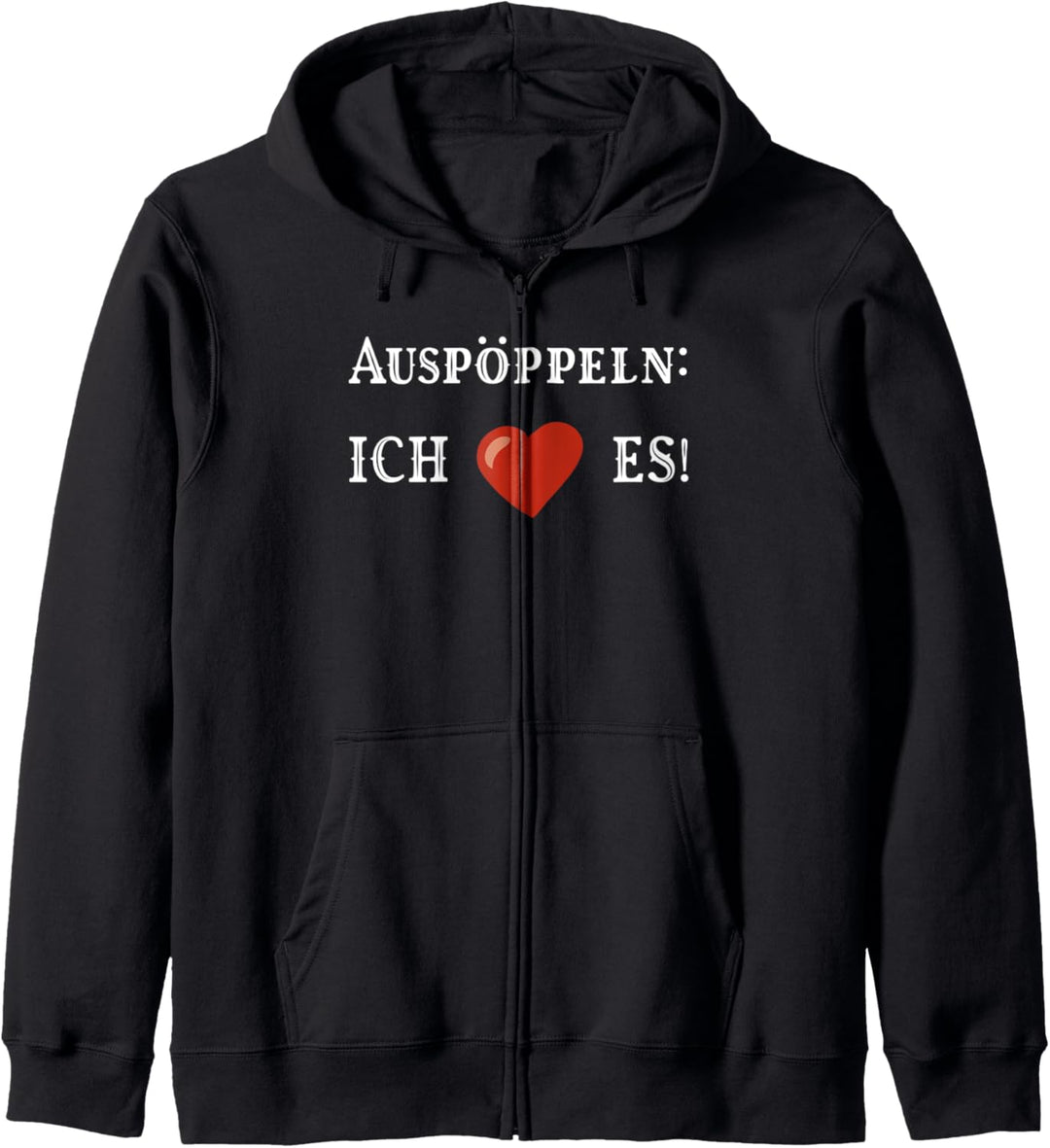 Auspöppeln I Tabletop Boardgame Strategie Brettspiel Kapuzenjacke