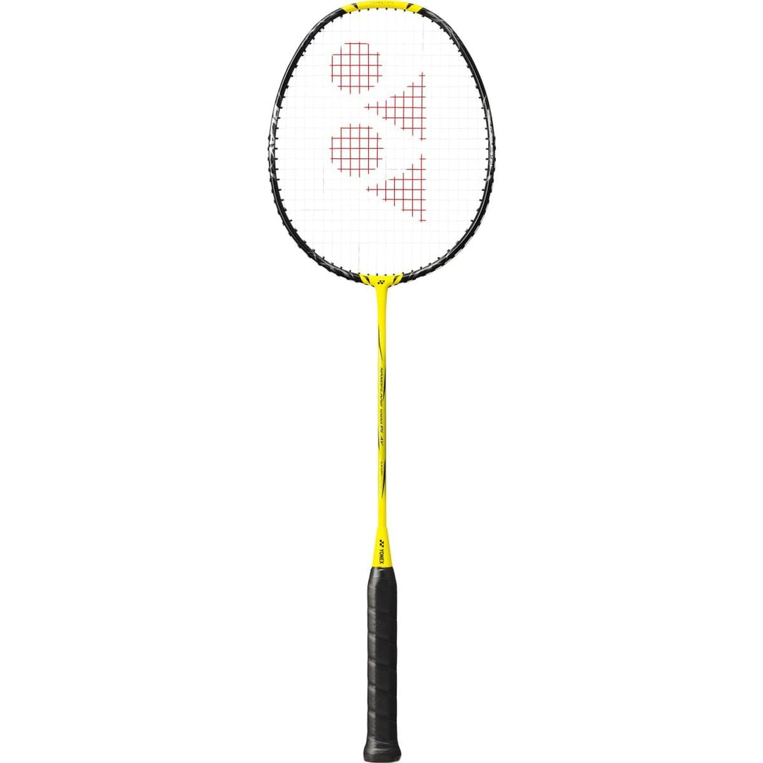 Yonex NanoFlare 1000 Play Badmintonschläger (4UG5) – vorbespannt