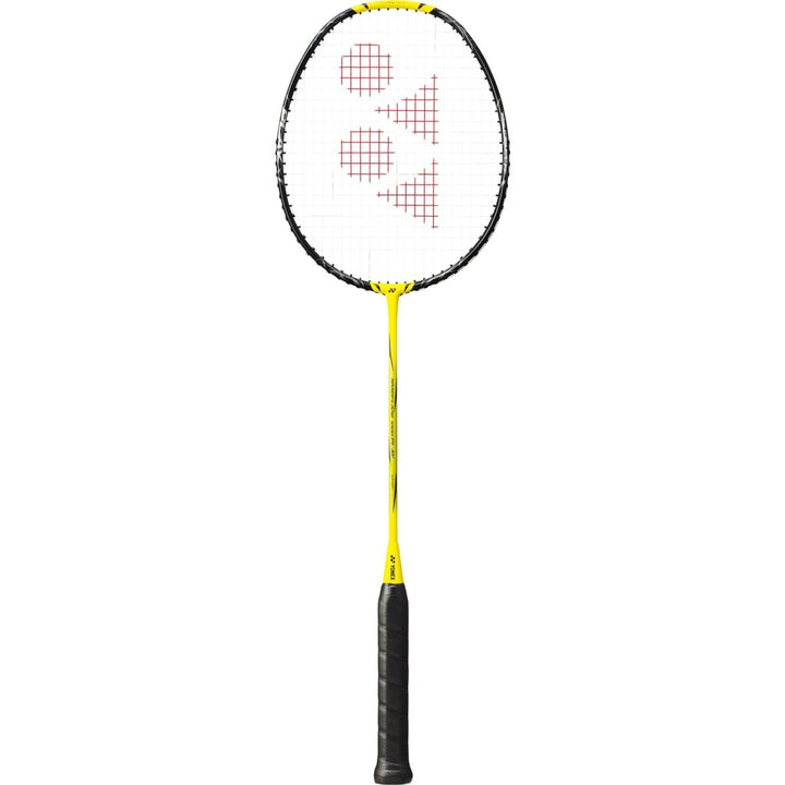 Yonex NanoFlare 1000 Play Badmintonschläger (4UG5) – vorbespannt