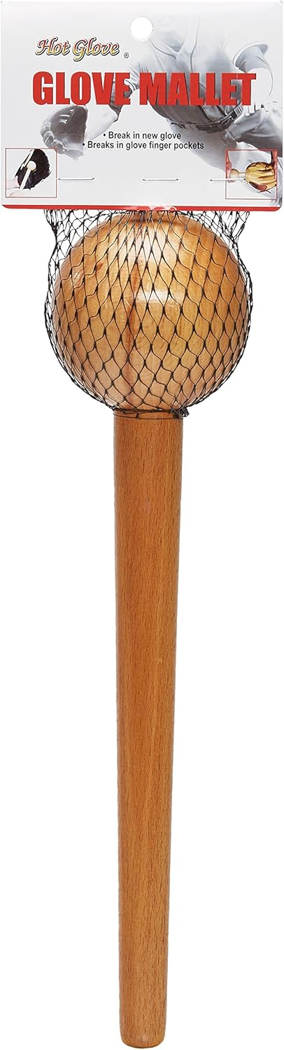 Hot Glove Schlägel für Handschuh Einbruch Einheitsgrösse, Einheitsgrösse