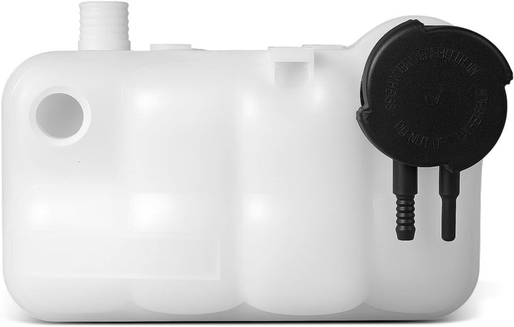 Frankberg Ausgleichsbehälter Kühlmittel Kompatibel mit 3er E30 E36 E36 320i 325i 324d M3 3.0 1982-19