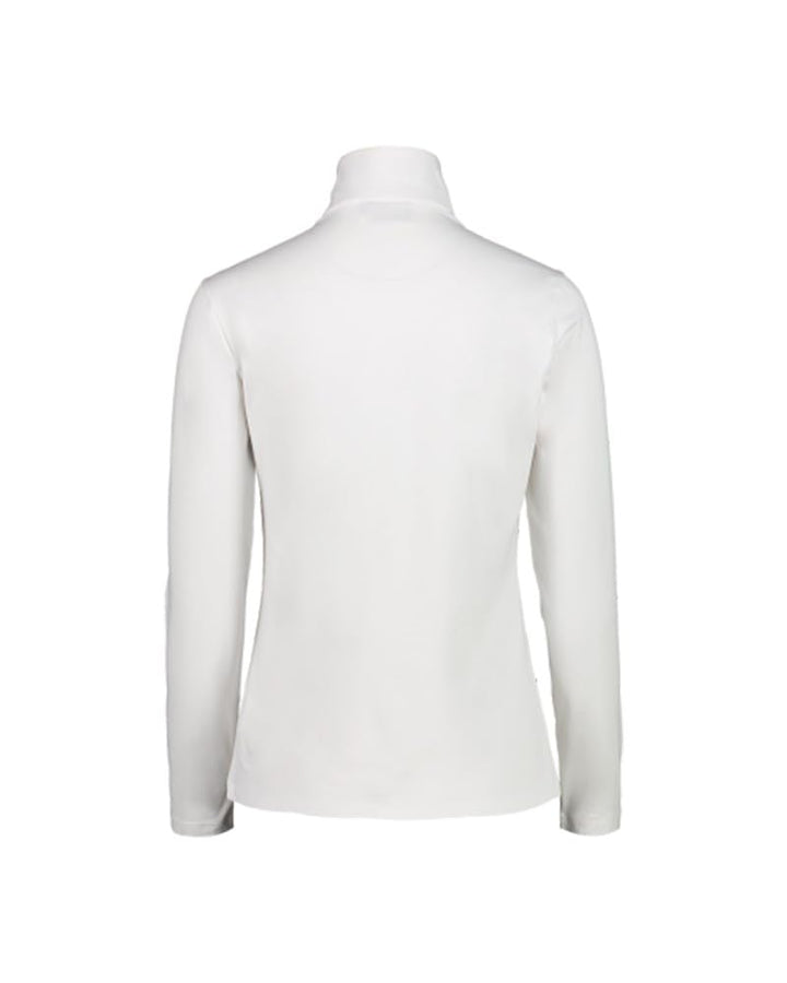 CMP Leichtes Fleece, für Damen XS Weiss, XS Weiss