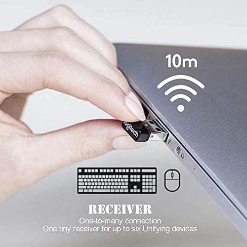 Logitech Unifying USB Receiver